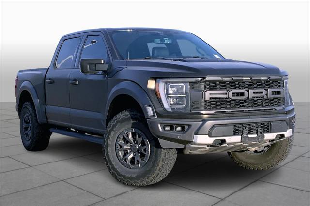 used 2022 Ford F-150 car, priced at $64,763