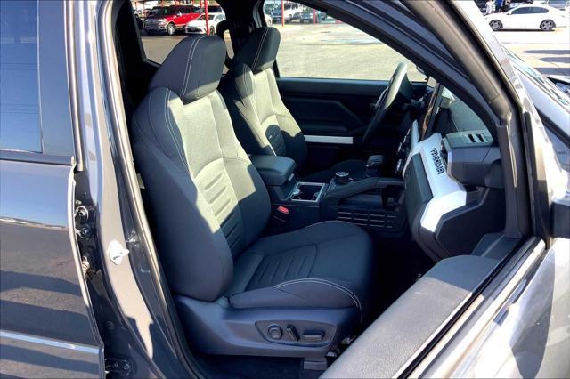 used 2024 Toyota Tacoma car, priced at $43,890