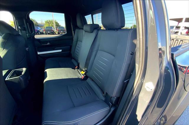 used 2024 Toyota Tacoma car, priced at $43,890