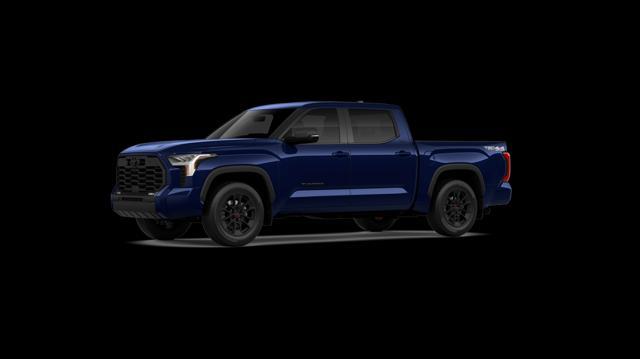 new 2025 Toyota Tundra car, priced at $67,058