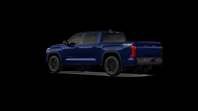 new 2025 Toyota Tundra car, priced at $67,058