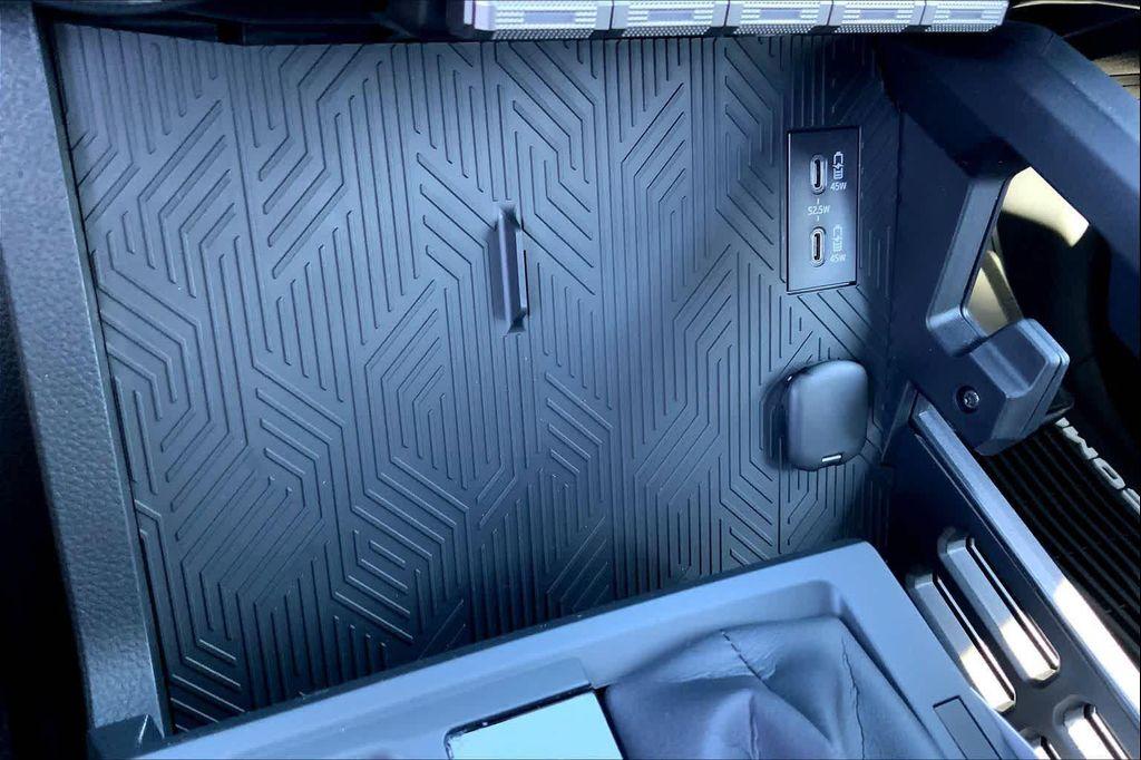 new 2025 Toyota Tacoma car, priced at $46,737