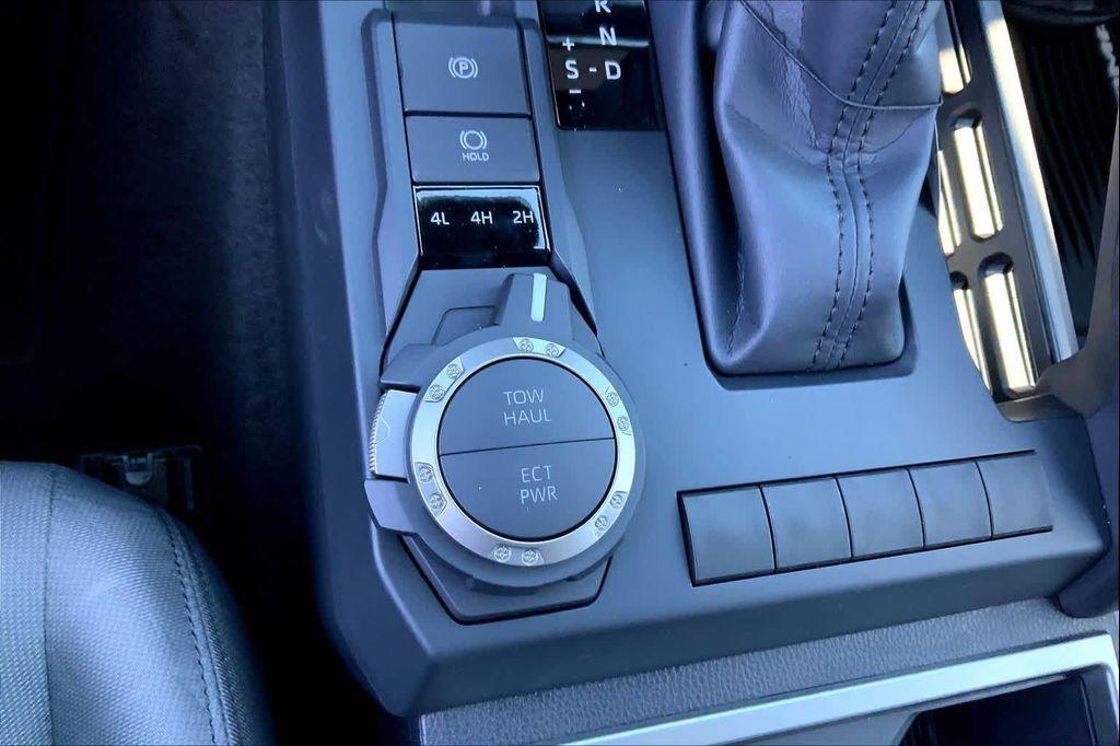 new 2025 Toyota Tacoma car, priced at $46,737