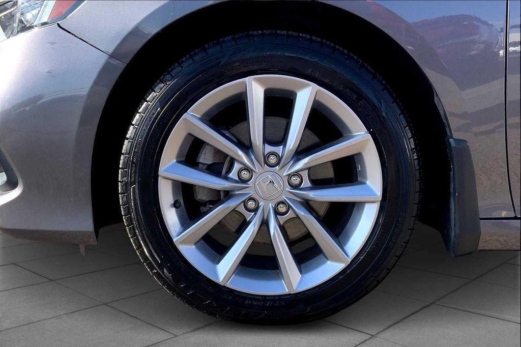 used 2021 Honda Accord car, priced at $21,900