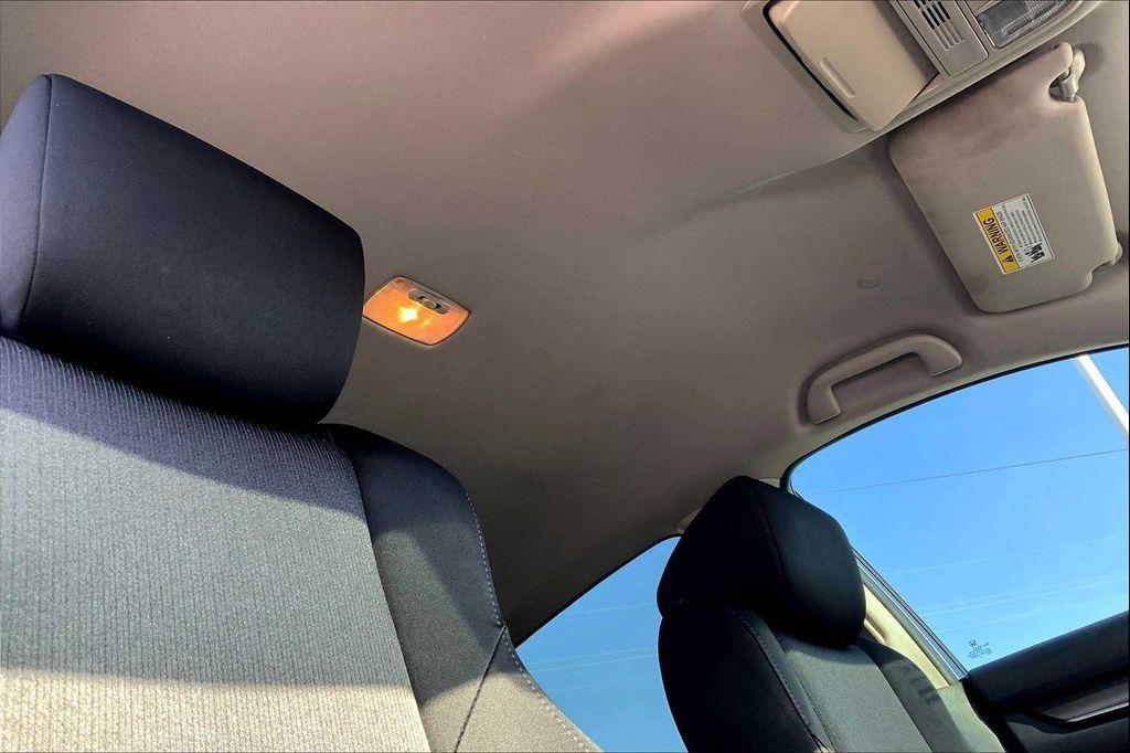 used 2021 Honda Accord car, priced at $21,900