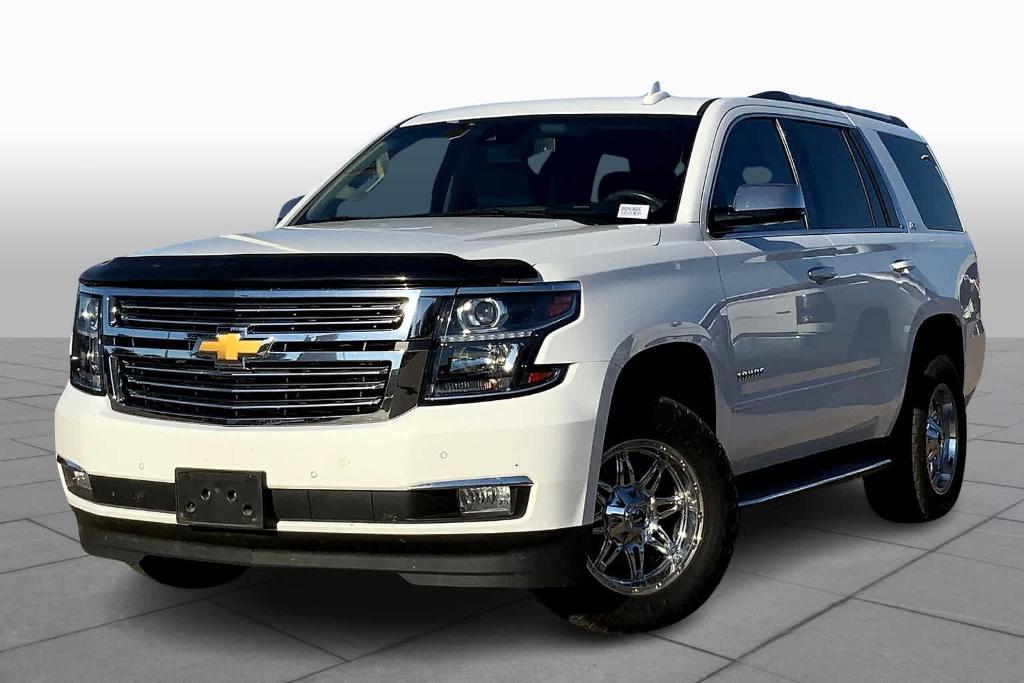 used 2016 Chevrolet Tahoe car, priced at $24,984