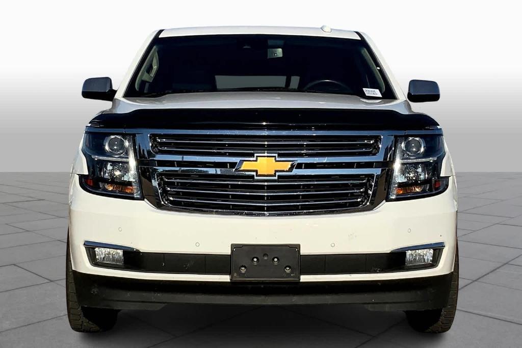 used 2016 Chevrolet Tahoe car, priced at $24,984