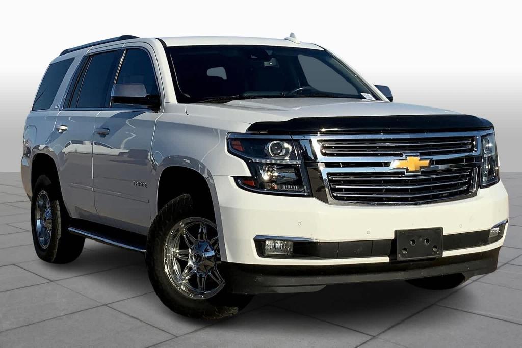 used 2016 Chevrolet Tahoe car, priced at $24,984