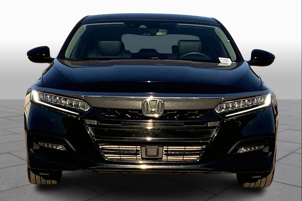 used 2018 Honda Accord car, priced at $24,700