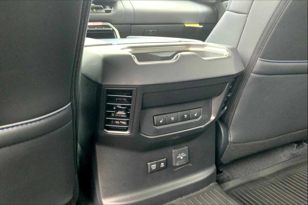 new 2026 Toyota Tundra Hybrid car, priced at $78,283