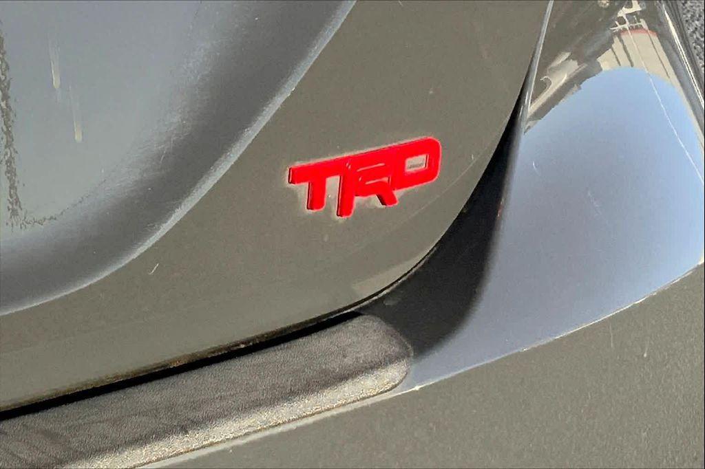 used 2024 Toyota Camry car, priced at $36,600