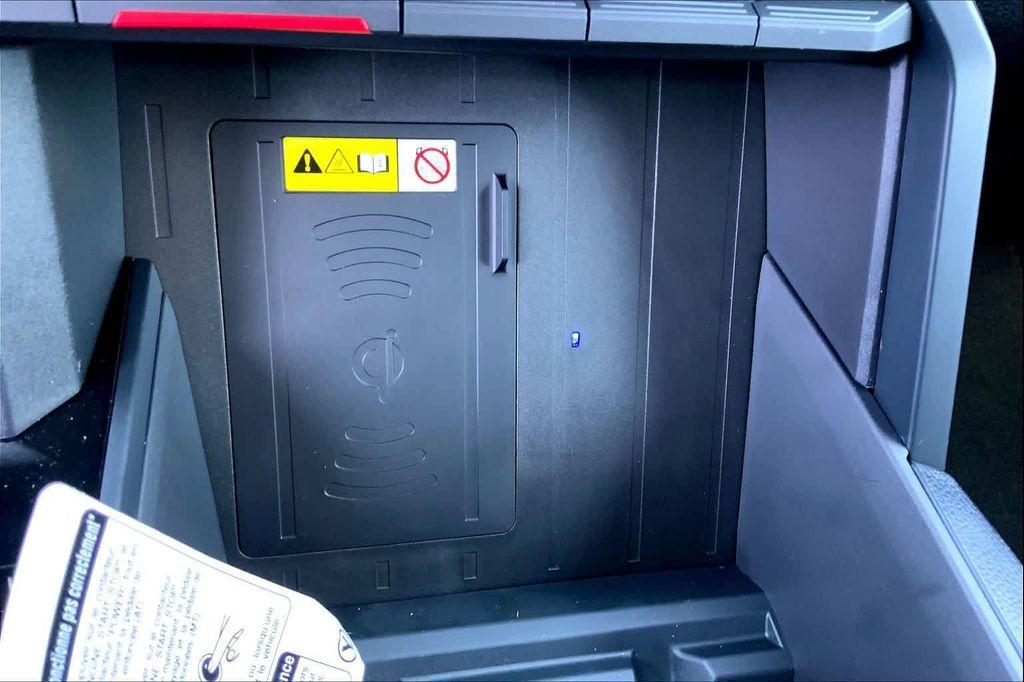 new 2026 Toyota Tundra car, priced at $47,951