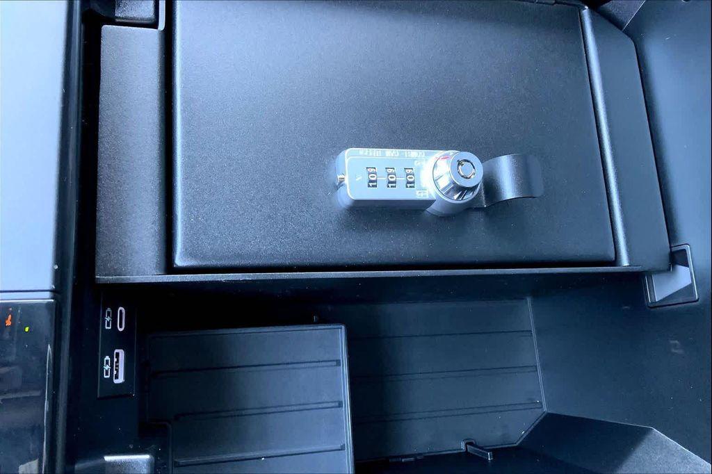 new 2026 Toyota Tundra car, priced at $47,951