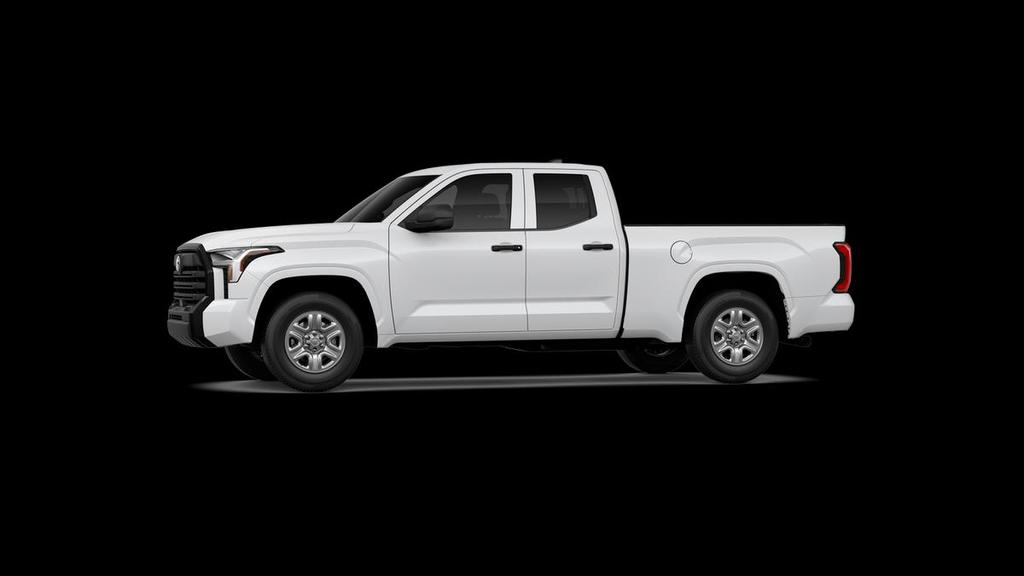 new 2026 Toyota Tundra car, priced at $47,951