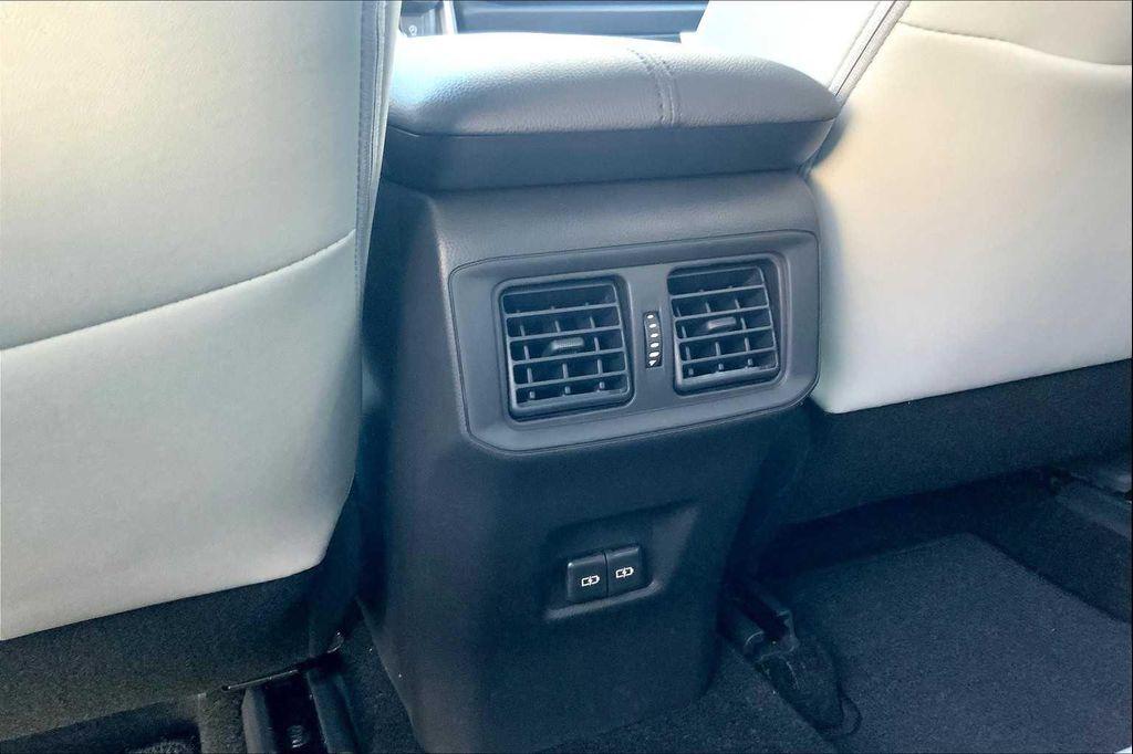 new 2025 Toyota RAV4 car, priced at $38,498