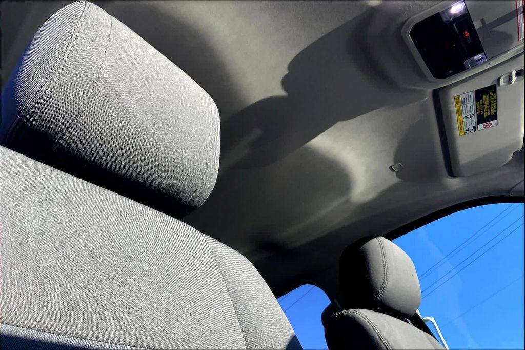 used 2024 Toyota Tundra car, priced at $38,900