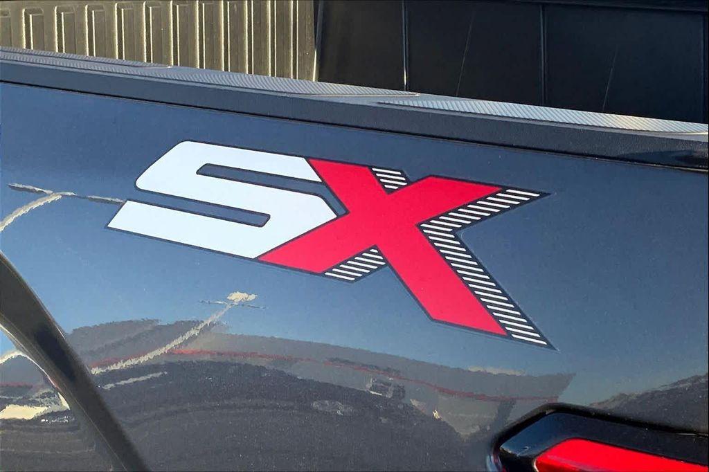 used 2024 Toyota Tundra car, priced at $38,900