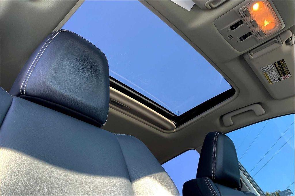 used 2015 Toyota RAV4 car, priced at $16,760