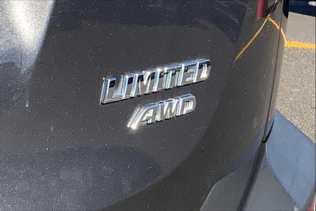 used 2015 Toyota RAV4 car, priced at $16,760