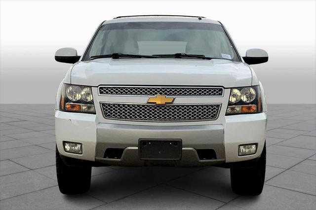 used 2012 Chevrolet Tahoe car, priced at $18,800