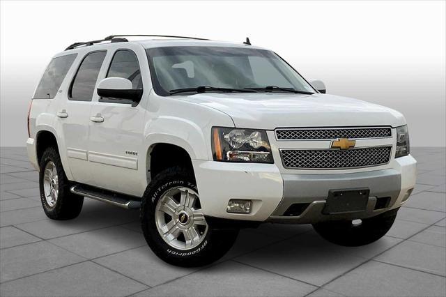 used 2012 Chevrolet Tahoe car, priced at $18,800