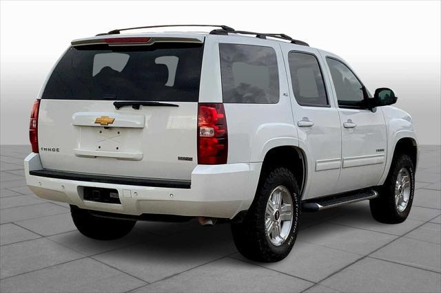 used 2012 Chevrolet Tahoe car, priced at $18,800