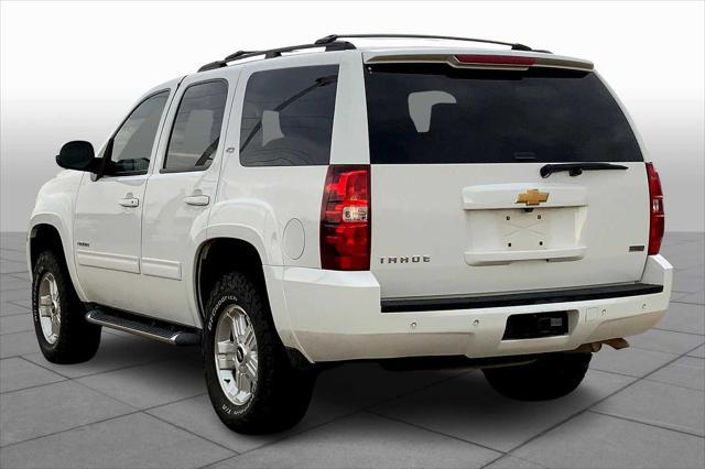 used 2012 Chevrolet Tahoe car, priced at $18,800