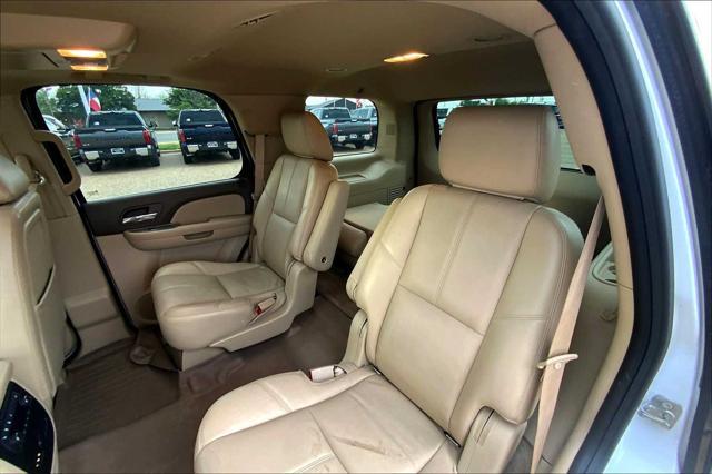 used 2012 Chevrolet Tahoe car, priced at $18,800