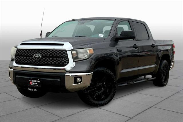 used 2019 Toyota Tundra car, priced at $30,000