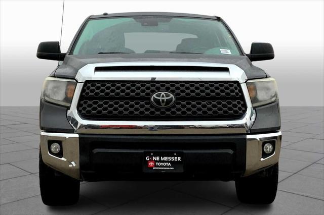 used 2019 Toyota Tundra car, priced at $30,000