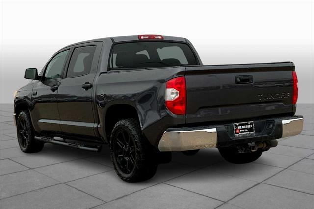 used 2019 Toyota Tundra car, priced at $30,000