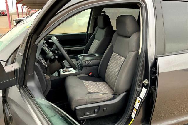 used 2019 Toyota Tundra car, priced at $30,000