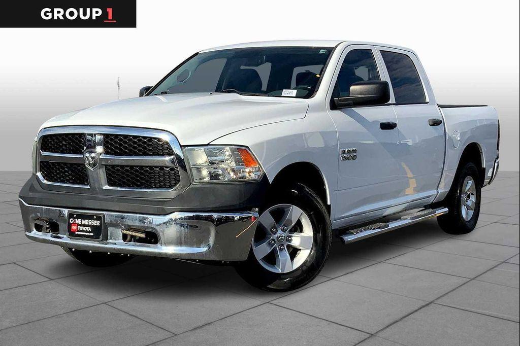 used 2013 Ram 1500 car, priced at $13,900