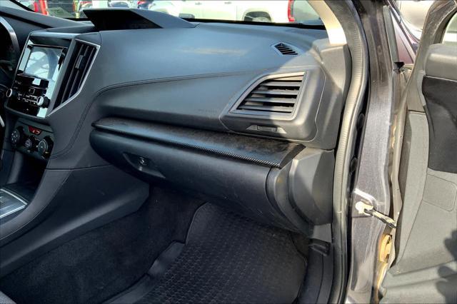 used 2019 Subaru Crosstrek car, priced at $17,020
