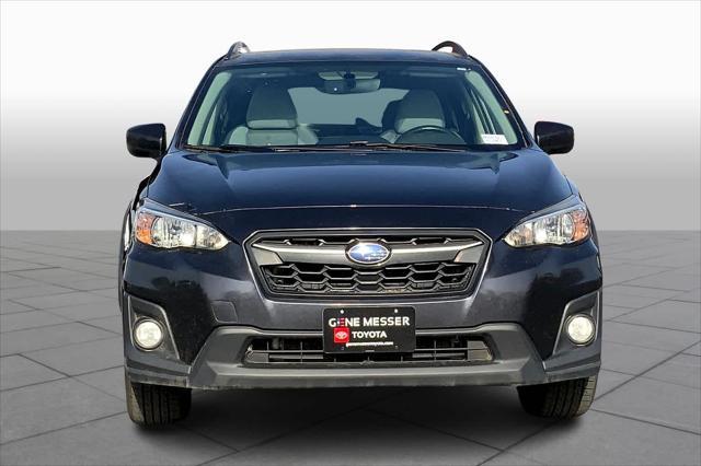 used 2019 Subaru Crosstrek car, priced at $17,020