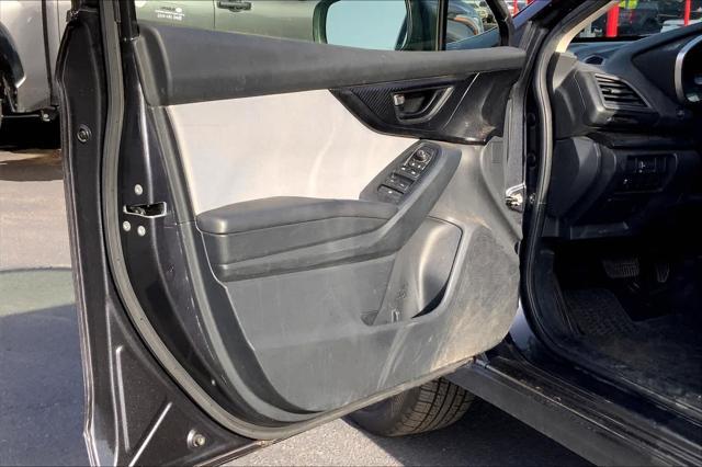 used 2019 Subaru Crosstrek car, priced at $17,020