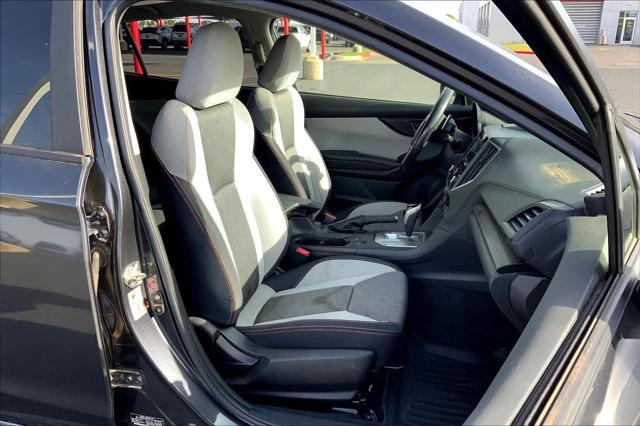 used 2019 Subaru Crosstrek car, priced at $17,020