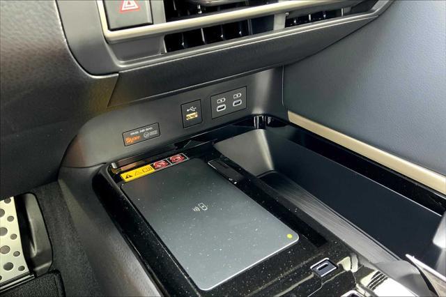 new 2025 Toyota Camry car, priced at $42,917