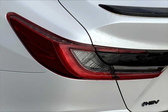 new 2025 Toyota Camry car, priced at $42,917