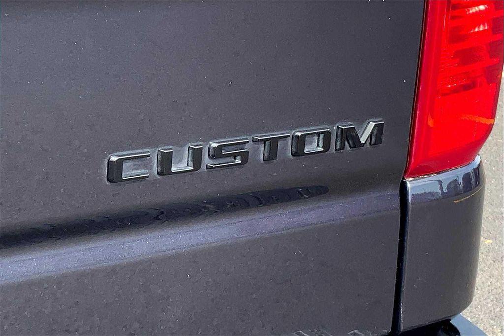 used 2023 Chevrolet Silverado 1500 car, priced at $32,500