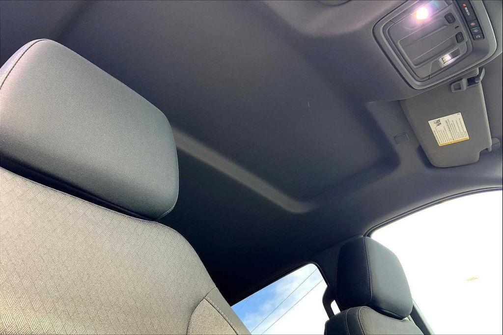 used 2023 Chevrolet Silverado 1500 car, priced at $32,500