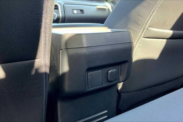 new 2025 Toyota Tacoma car, priced at $40,849