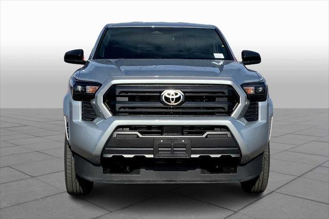 new 2025 Toyota Tacoma car, priced at $40,849