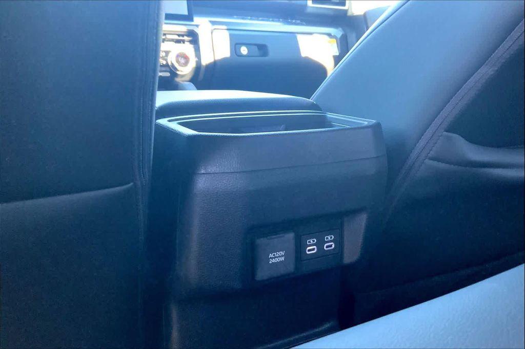 new 2025 Toyota Tacoma car, priced at $60,821