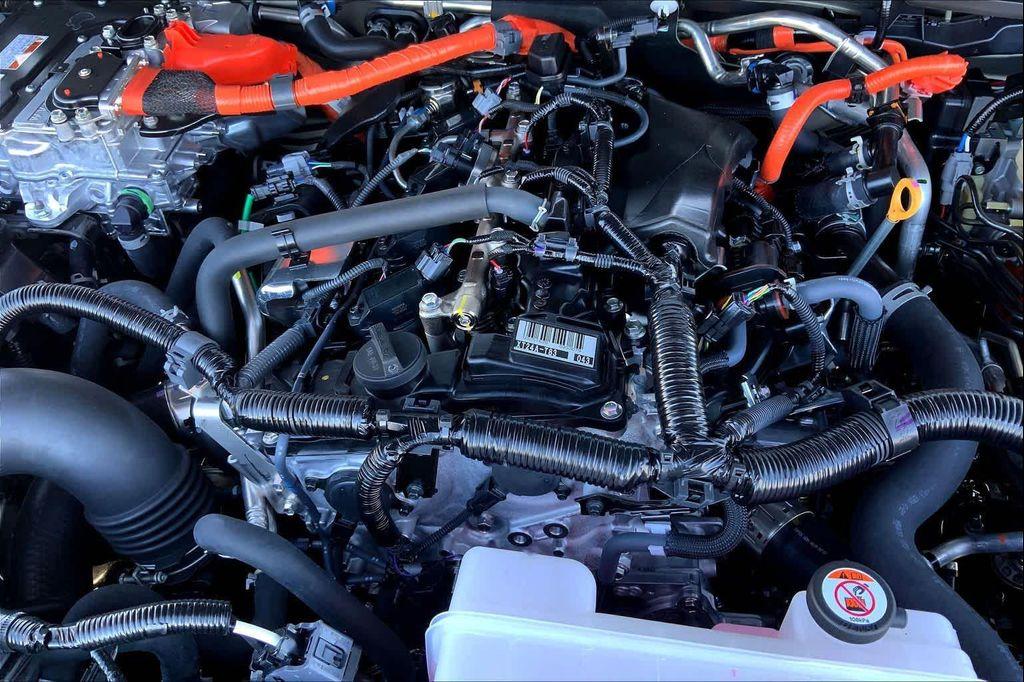 new 2025 Toyota Tacoma car, priced at $60,821