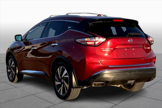 used 2015 Nissan Murano car, priced at $14,486