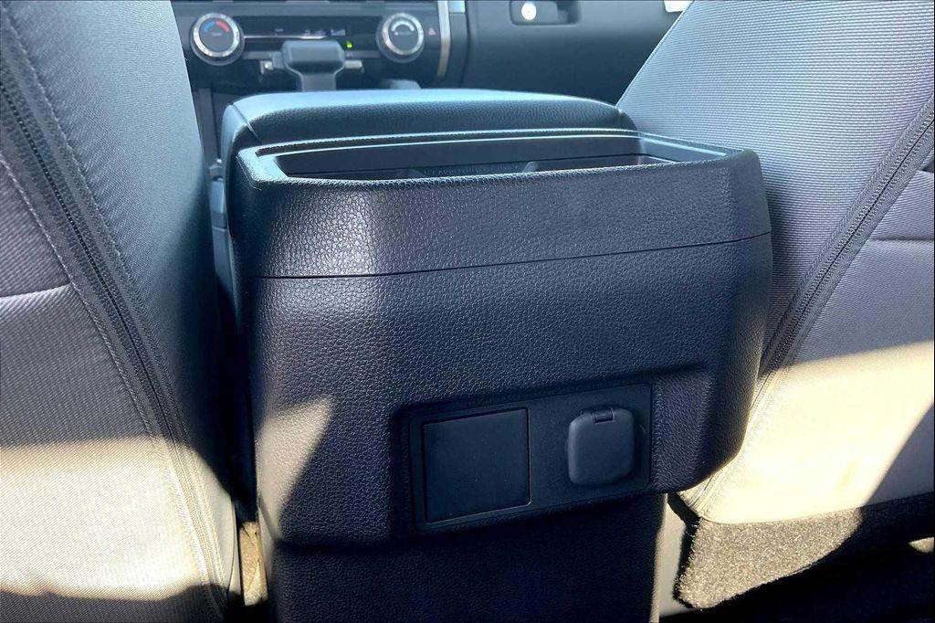 new 2025 Toyota Tacoma car, priced at $46,122