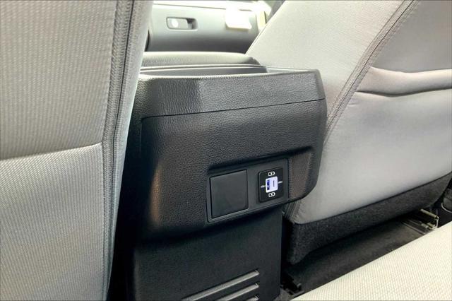 new 2025 Toyota Tacoma car, priced at $44,964