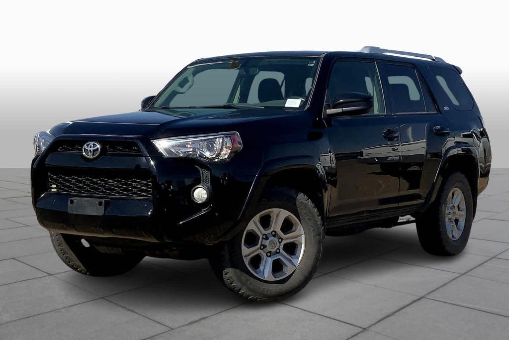 used 2018 Toyota 4Runner car, priced at $28,700