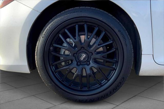 used 2015 Toyota Camry car, priced at $18,000